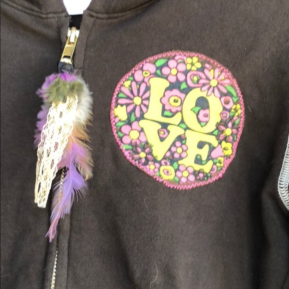 Fresh Karma Jacket - Picture 2 of 8